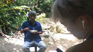 รายการรอบภูมิภาค ตอน ลุงเจตน์ ผู้รักษาป่าต้นน้ำเกาะสมุย