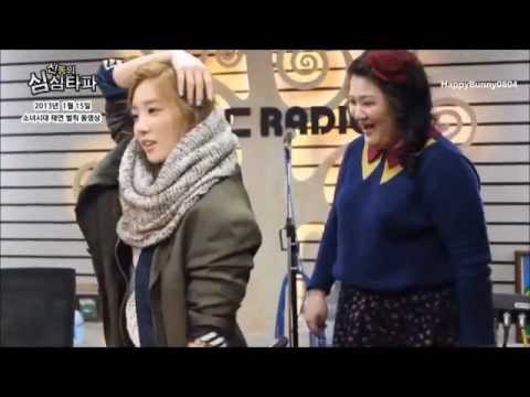 SNSD - Kim Taeyeon's 25th Birthday