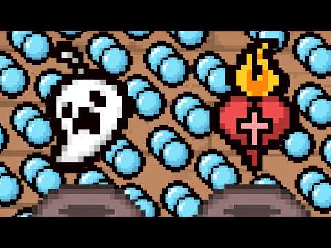 The INFINITE Reroll Incident