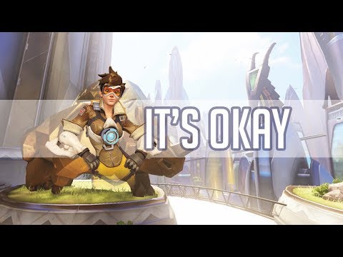 Overwatch - Kabaji Tracer DPS Placement