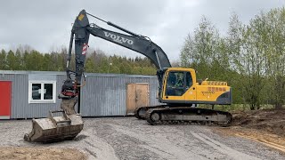 Miniekskavaatori Volvo EC240BLC müük - Pilt 4 | Machineryline EE Miniekskavaator Volvo EC240BLC | Pilt 4 - Machineryline