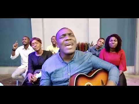 Temps d'adoration avec Peniel Mambu & Aksanti Music
