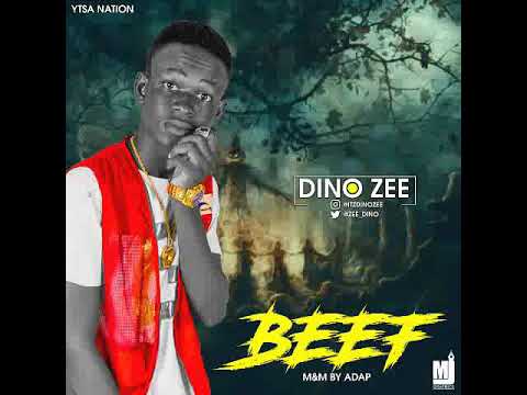 Beef official audio-video by Dino zee