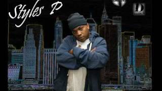 Styles P - Who's The Hardest (Wildflower freestyle)