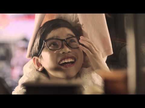 LBTVc Petronas CNY 2014 'Young Hearts'