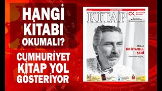 Salgın nedeniyle evde kaldığımız günlerde hangi kitabı okumalı? Cumhuriyet Kitap