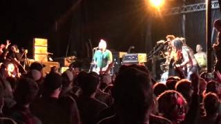 NOFX - Linoleum at Austin&#39;s Fun Fun Fun Fest 2015