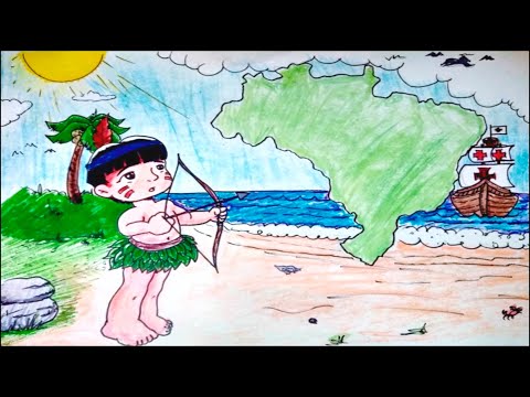 PROFESSORA MARUZA - POR QUE FALAMOS PORTUGUÊS?