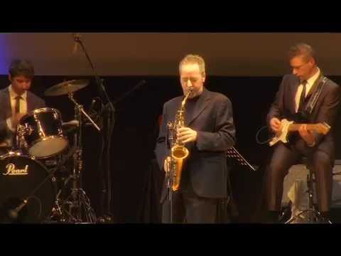 Pierluigi (Gigi) Bondioli - Franca (mazurca per virtuosi, 1973) - Memorial Carlo Venturi, 13.12.2011