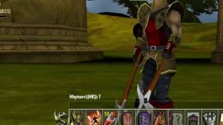 Rest In Peace BT & RL + Warning to Aurealia & Legion