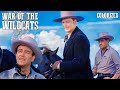 War of the Wildcats | JOHN WAYNE | Colorized Western Movie | Action Film