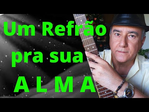 Uma Canção Para Sua Alma - Leandro Borges e…