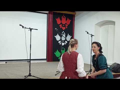 Tarcal, A Magyar Kultúra Napi Ünnepség 2023.01.13.