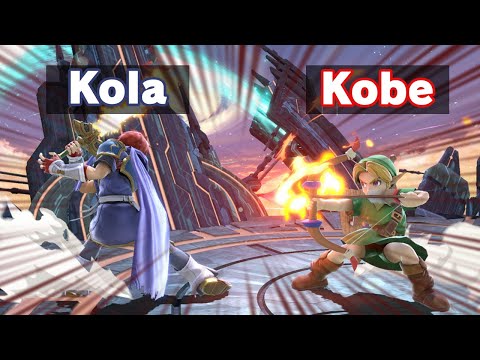CAN KOLA BEAT FLORIDA’S HIDDEN BOSS??