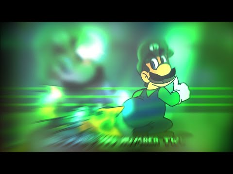 Luigi beatbox solo 1