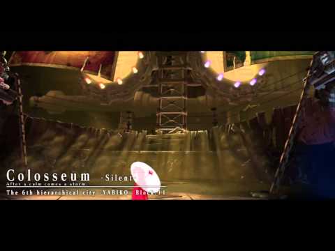 NEC15 Casuals with Dora (Bang), pochp (Mu), Level5-Chan (Tsubaki), DerQ (Amane), JacopeX (Arakune)