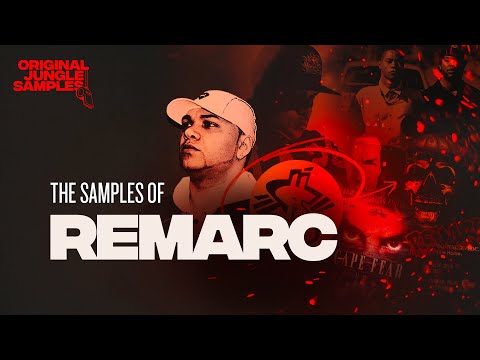 The Samples of Remarc