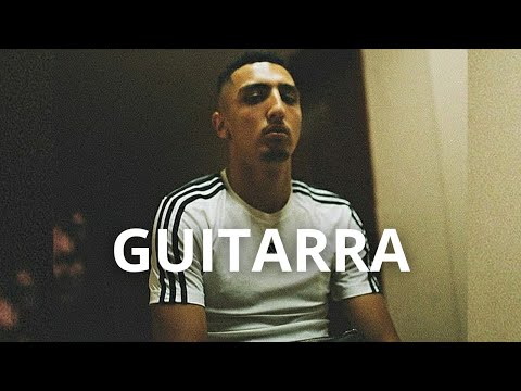 MORAD x JUL x ELAI Type Beat - "GUITARRA" I Instru Rap 2023