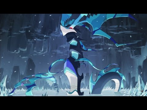 Nexomon: Extinction | Pluvean's Mission!! | Endgame Pt. 22