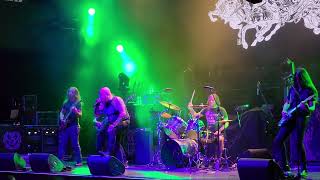 Visigoth &quot;Outlive Them All&quot; live in Vegas 10/5/22