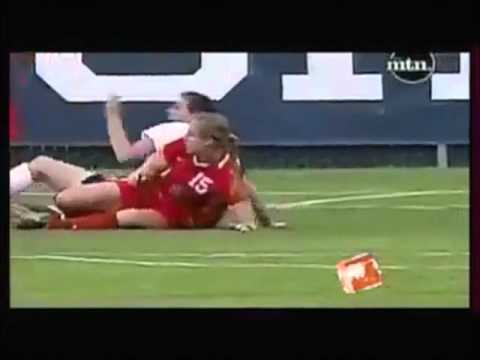 Brutalna Piłka Nożna