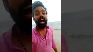 preview picture of video 'My Solo Travel | Kuzhuppilli Beach | Ernakulam'