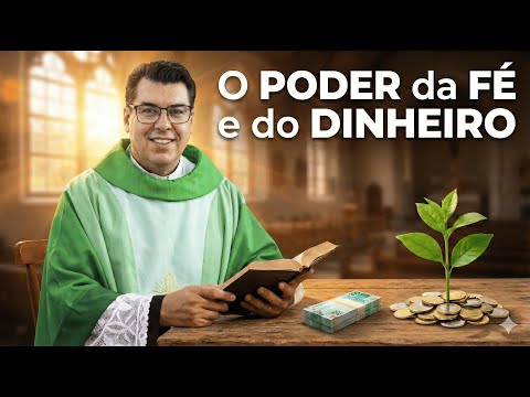 Santidade and Padre Leo Pregações