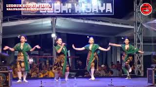 Download lagu TARI REMO PUTRI LUDRUK BUDHI WIJAYA KALIPADANG BENJENG GRESIK mp3