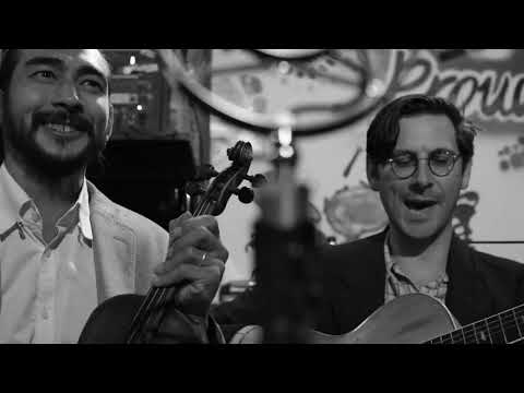 Live at Yorckschlösschen, Berlin, May 2022