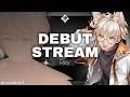 GRAVT DEBUT STREAM - REYNARD BLANC 3.0 IS HERE!~