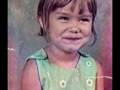 Kristin Chenoweth As A Kid