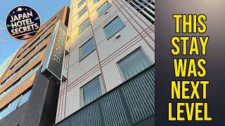 Hotel Wing International Select Asakusa Komagata - This Stay Was Next Level | To
