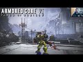 Armored Core Vi: Fires Of Rubicon Mi Primer Contacto Ga