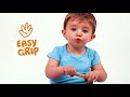 Kreidelės mažyliams CARIOCA Baby 3in1 1+, 6 vnt.