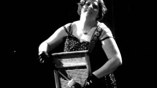 Rev. Peyton "John Hughes" the Big Damn Bluebird Theater, Denver, 9/14/11