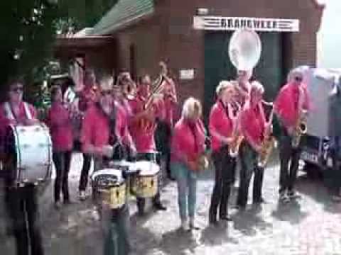 Jaarmarkt Heukelum 2013