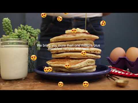 Breakfast Recipes video