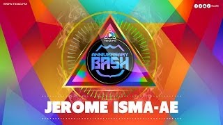 Jerome Isma-Ae - Tenzi FM Anniversary Bash 2013 (Guestmix)