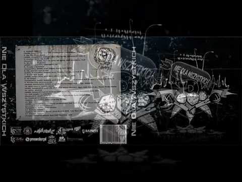 10. Nie Dla Wszystkich - Wszystko w Twoich rękach ft. Nizioł $zajka Egon NON Koneksja Oscar GM