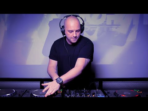 DARREN PORTER ▼ TRANSMISSION PRAGUE 2014 PRE-PARTY