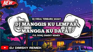 Download lagu MANGGIS KU LEMPAR MANGGA KU DAPAT • CUCAK ROWO SLOW VIRAL TIKTOK FULL SONG 2026 mp3 Download lagu MANGGIS KU LEMPAR MANGGA KU DAPAT • CUCAK ROWO SLOW VIRAL TIKTOK FULL SONG 2026 mp3