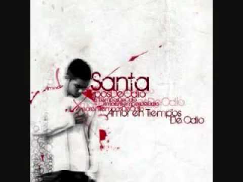 Santa Rm - 18 - Ultimos tiempos - Amor en tiempos de odio - Link de Descarga