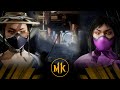 Mortal Kombat 11 Endless Summer Kitana Vs Mileena Very Hard