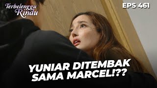 Download lagu TRAGEDI! Yuniar Tertembak Saat Ingin Menghentikan Marcel | TERBELENGGU RINDU | EPS. 461 (4/4) mp3