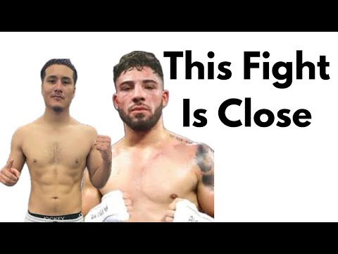 EASY MONEY! Julian Rodriguez vs Cain Sandoval Fight Prediction | UPSET ALERT
