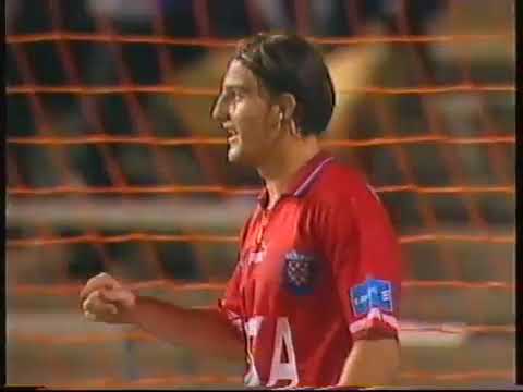 NSL 1995/96 Season - Sydney Olympic vs Sydney United
