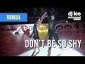 RUMBA | Madinga - Don't Be So Shy (Dj Ice Mix)