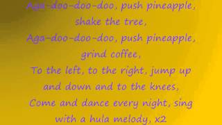 Download lagu Agadoo - Black Lace Lyrics mp3