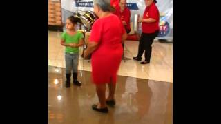 La edad no tiene limite para ser feliz