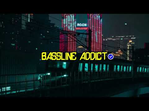 Palize - Crack│BasslineAddict